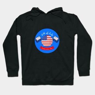 Independence Celebration Hoodie